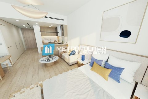 Abu Dhabi, BAE’de satılık daire 43.9 m&sup2; No 695509 - fotoğraf 4