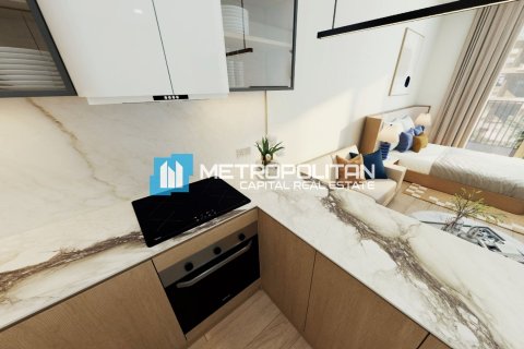 Abu Dhabi, BAE’de satılık daire 43.9 m&sup2; No 695509 - fotoğraf 7