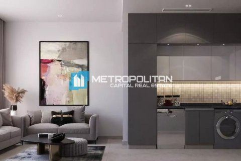 Yas Island, Abu Dhabi, BAE’de satılık daire 3 yatak odası, 222.5 m&sup2; No 695512 - fotoğraf 6