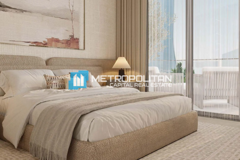 شقة للبيع في جزيرة السعديات، أبو ظبي، الإمارات العربية المتحدة 2 غرفة نوم ، 119.7 متر مربع ، رقم 695511 - صورة 9