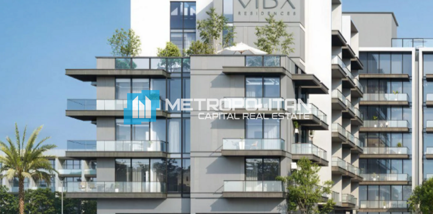 شقة في جزيرة السعديات، أبو ظبي 2 غرفة نوم ، 119.7 متر مربع . ر قم 695511