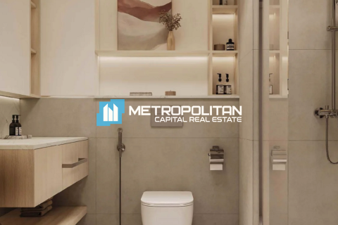 شقة للبيع في جزيرة السعديات، أبو ظبي، الإمارات العربية المتحدة 2 غرفة نوم ، 119.7 متر مربع ، رقم 695511 - صورة 5