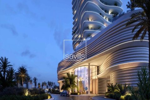 Apartment til salg i Al Reem Island, Abu Dhabi, UAE 3 soveværelser, 200.95 kvm № 747996 - foto 11