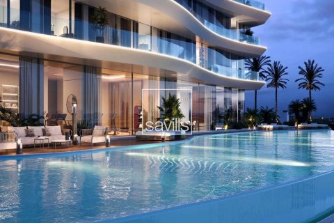Apartment til salg i Al Reem Island, Abu Dhabi, UAE 3 soveværelser, 200.95 kvm № 747996 - foto 14