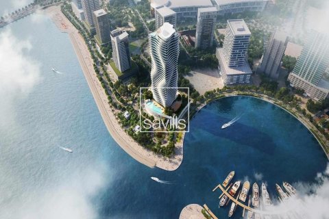 Apartment til salg i Al Reem Island, Abu Dhabi, UAE 3 soveværelser, 200.95 kvm № 747996 - foto 2