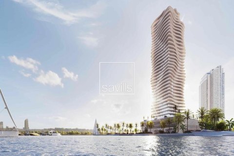Apartment til salg i Al Reem Island, Abu Dhabi, UAE 3 soveværelser, 200.95 kvm № 747996 - foto 7
