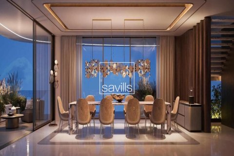 Apartment til salg i Al Reem Island, Abu Dhabi, UAE 3 soveværelser, 200.95 kvm № 747996 - foto 3
