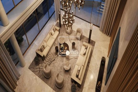 Apartment til salg i Al Reem Island, Abu Dhabi, UAE 3 soveværelser, 200.95 kvm № 747996 - foto 5