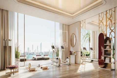 Apartment til salg i Al Reem Island, Abu Dhabi, UAE 3 soveværelser, 200.95 kvm № 747996 - foto 13