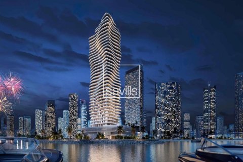 Apartment til salg i Al Reem Island, Abu Dhabi, UAE 3 soveværelser, 200.95 kvm № 747996 - foto 9