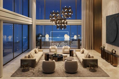Apartment til salg i Al Reem Island, Abu Dhabi, UAE 3 soveværelser, 200.95 kvm № 747996 - foto 1