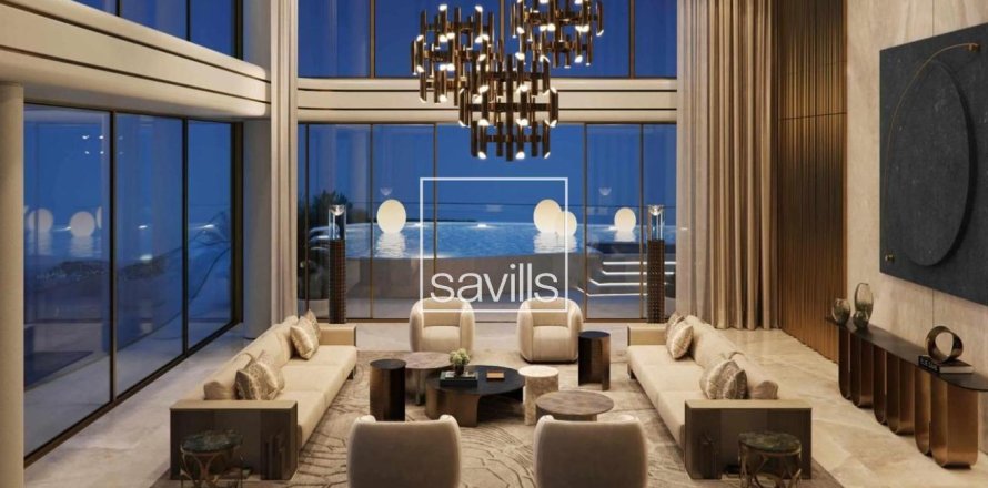 Apartman u Al Reem Island, Abu Dhabi, UAE 200.95 m2, 3 spavaćih soba Br. 747996