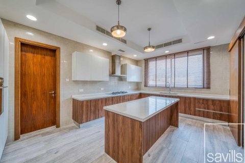 Villa zur Miete in Al Sufouh, Dubai, VAE 4 Schlafzimmer, 1393.55 m2 Nr. 747941 - Foto 16