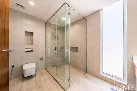Villa zur Miete in Al Sufouh, Dubai, VAE 4 Schlafzimmer, 1393.55 m2 Nr. 747941 - Foto 10