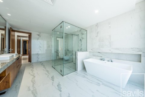 Villa zur Miete in Al Sufouh, Dubai, VAE 4 Schlafzimmer, 1393.55 m2 Nr. 747941 - Foto 12