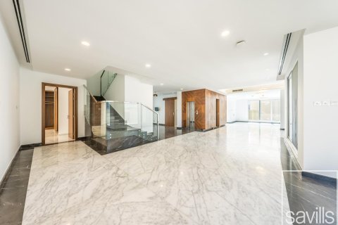 Villa zur Miete in Al Sufouh, Dubai, VAE 4 Schlafzimmer, 1393.55 m2 Nr. 747941 - Foto 7