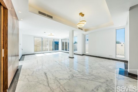 Villa zur Miete in Al Sufouh, Dubai, VAE 4 Schlafzimmer, 1393.55 m2 Nr. 747941 - Foto 5