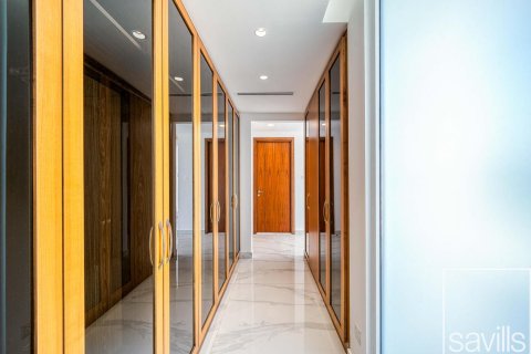 Villa zur Miete in Al Sufouh, Dubai, VAE 4 Schlafzimmer, 1393.55 m2 Nr. 747941 - Foto 15