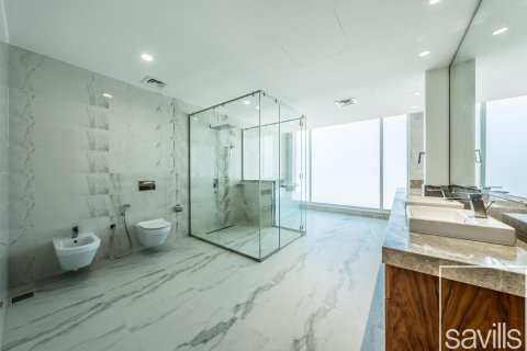 Villa zur Miete in Al Sufouh, Dubai, VAE 4 Schlafzimmer, 1393.55 m2 Nr. 747941 - Foto 11