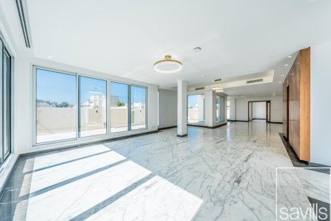 Villa zur Miete in Al Sufouh, Dubai, VAE 4 Schlafzimmer, 1393.55 m2 Nr. 747941 - Foto 1