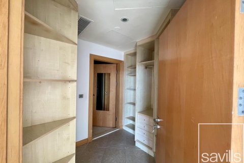 Снять в аренду квартиру в Пальма Джумейра, Дубай, ОАЭ 2 спальни, 144м2, № 747943 - фото 16