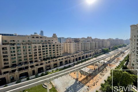 Снять в аренду квартиру в Пальма Джумейра, Дубай, ОАЭ 2 спальни, 144м2, № 747943 - фото 2