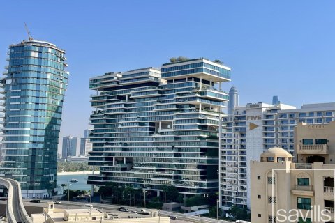 Appartement à Palm Jumeirah, Dubai, EAU: 2 chambres, 144 m2 № 747943