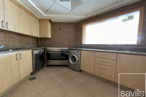 Снять в аренду квартиру в Пальма Джумейра, Дубай, ОАЭ 2 спальни, 144м2, № 747943 - фото 13