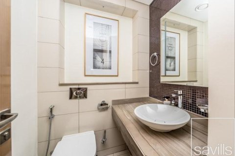 Снять в аренду квартиру в Бизнес-Бэй, Дубай, ОАЭ 3 спальни, 180.23м2, № 747940 - фото 12