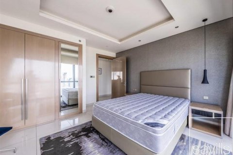 Снять в аренду квартиру в Бизнес-Бэй, Дубай, ОАЭ 3 спальни, 180.23м2, № 747940 - фото 10