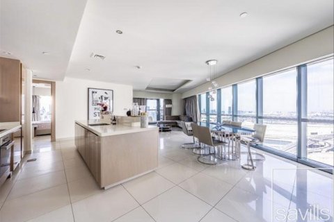 Byt v Business Bay, Dubai, SAE 3 ložnice, 180.23 m² Č.: 747940