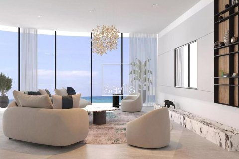 דירה למכירה ב Yas Island, Abu Dhabi, איחוד האמירויות 1 חדר שינה, 84.54 מ"ר, מספר 747998 - תמונה 4