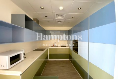 Apartment til leje i Dubai Marina, Dubai, UAE 2 soveværelser, 148.73770300 kvm № 651334 - foto 8