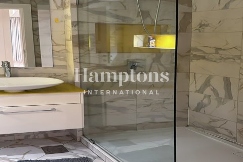 Apartment til leje i Dubai Marina, Dubai, UAE 2 soveværelser, 148.73770300 kvm № 651334 - foto 2