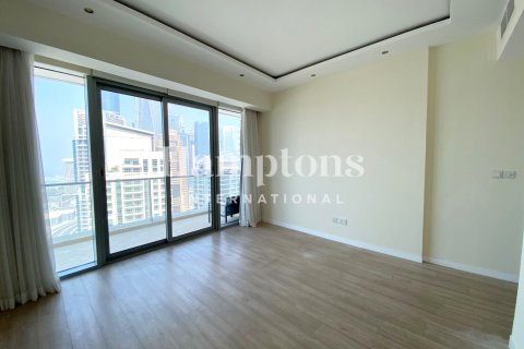 Apartment til leje i Dubai Marina, Dubai, UAE 2 soveværelser, 148.73770300 kvm № 651334 - foto 3