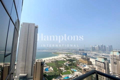 Apartment til leje i Dubai Marina, Dubai, UAE 2 soveværelser, 148.73770300 kvm № 651334 - foto 9