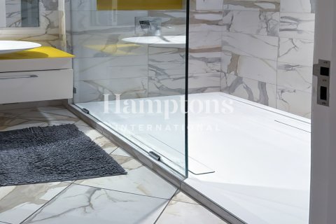 Apartment til leje i Dubai Marina, Dubai, UAE 2 soveværelser, 148.73770300 kvm № 651334 - foto 1