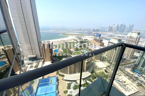 Apartment til leje i Dubai Marina, Dubai, UAE 2 soveværelser, 148.73770300 kvm № 651334 - foto 10
