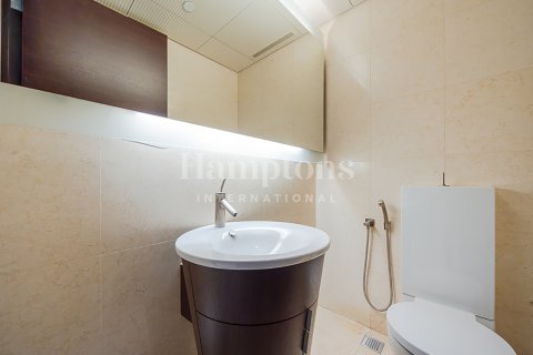 Lägenhet uthyres i Burj Khalifa, Dubai, UAE 1 sovrum, 76.73787800 kvm Nr. 651332 - fotografi 11