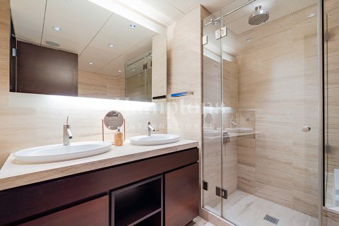 Lägenhet uthyres i Burj Khalifa, Dubai, UAE 1 sovrum, 76.73787800 kvm Nr. 651332 - fotografi 6