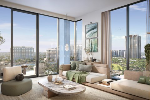 Apartament de închiriat în Dubai Hills Estate, Dubai, EAU 1 dormitor, 72.46434000 mp.  №651283 - poză 5