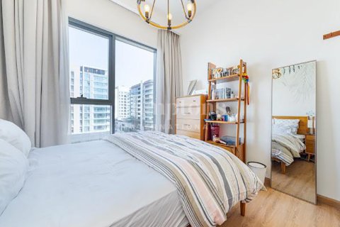 Apartament de închiriat în Dubai Hills Estate, Dubai, EAU 3 dormitoare, 146.32222500 mp.  №651333 - poză 2