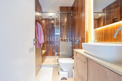 Apartament de închiriat în Dubai Hills Estate, Dubai, EAU 3 dormitoare, 146.32222500 mp.  №651333 - poză 9