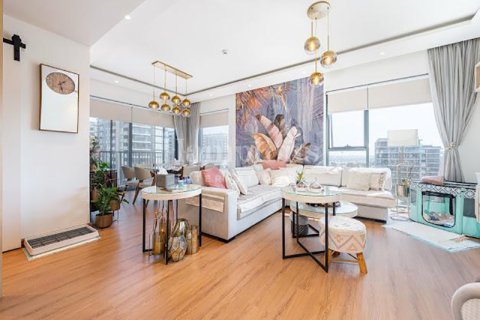 Apartament de închiriat în Dubai Hills Estate, Dubai, EAU 3 dormitoare, 146.32222500 mp.  №651333 - poză 1