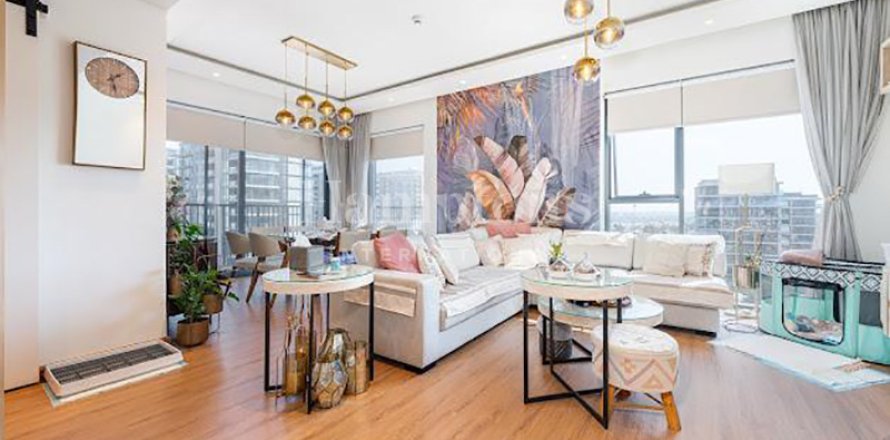 Apartament în Dubai Hills Estate, Dubai, EAU 3 dormitoare, 146.322 mp.  №651333