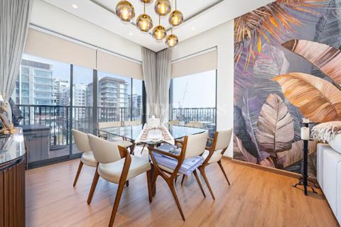 Apartament de închiriat în Dubai Hills Estate, Dubai, EAU 3 dormitoare, 146.32222500 mp.  №651333 - poză 12