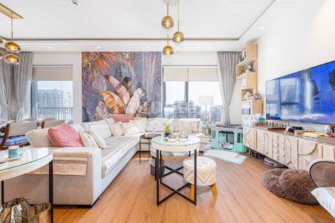 Apartament de închiriat în Dubai Hills Estate, Dubai, EAU 3 dormitoare, 146.32222500 mp.  №651333 - poză 6