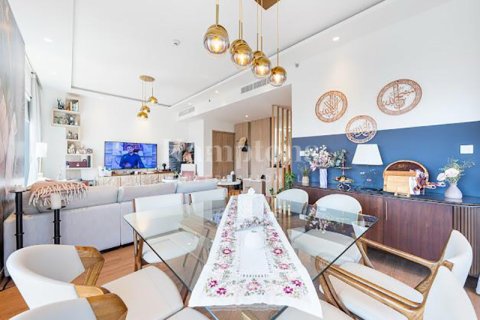 Apartament de închiriat în Dubai Hills Estate, Dubai, EAU 3 dormitoare, 146.32222500 mp.  №651333 - poză 13