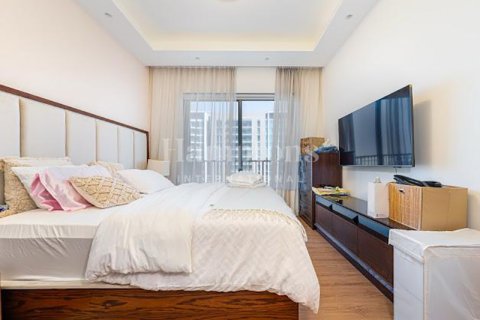 Apartament de închiriat în Dubai Hills Estate, Dubai, EAU 3 dormitoare, 146.32222500 mp.  №651333 - poză 11