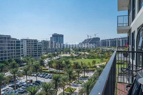 Apartament de închiriat în Dubai Hills Estate, Dubai, EAU 3 dormitoare, 146.32222500 mp.  №651333 - poză 4